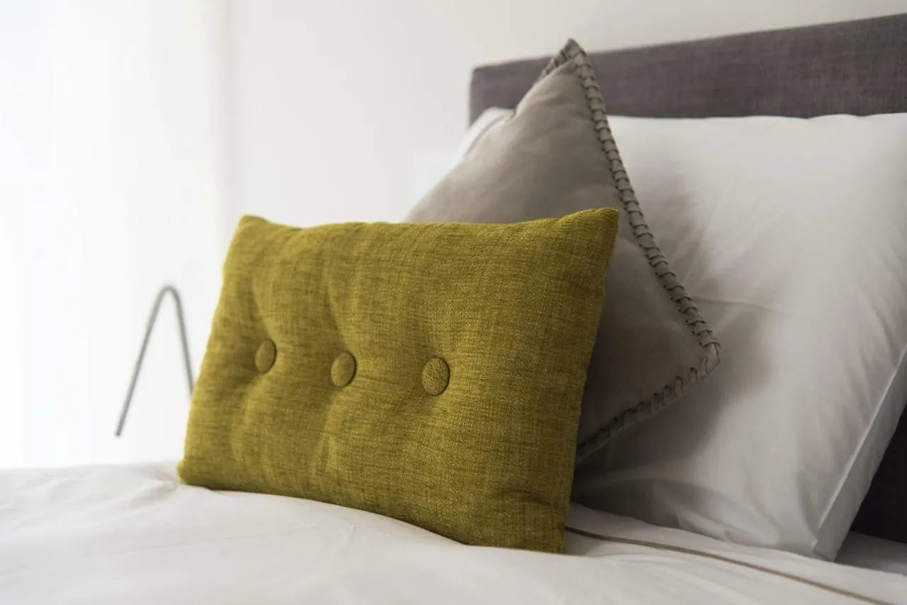 Design & New Center Apartments Milano