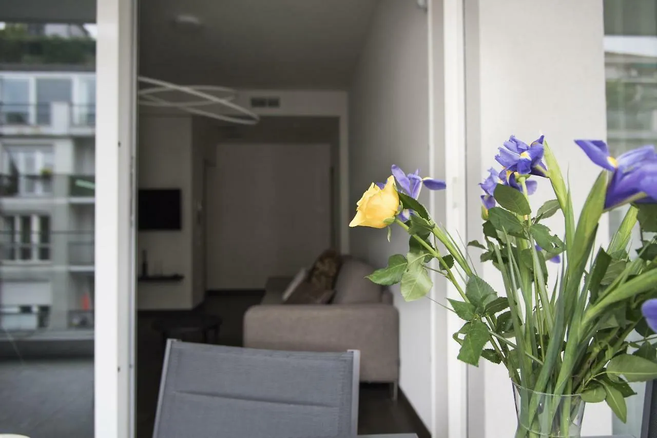 Design & New Center Apartments Milano